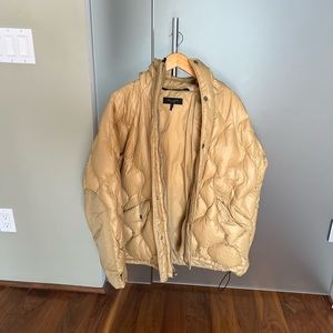 Rag & Bone Down Shield Puffer Jacket